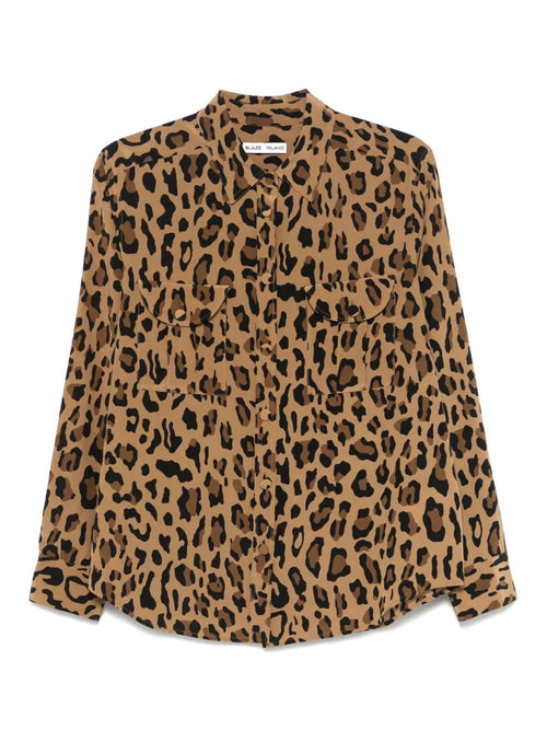 BLAZe MILANO camicia blaze milano da donna
