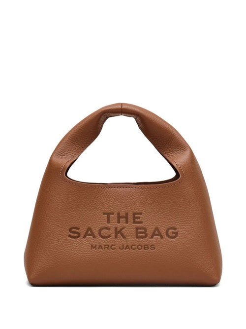 MARC JACOBS borsa mini sack da donna
