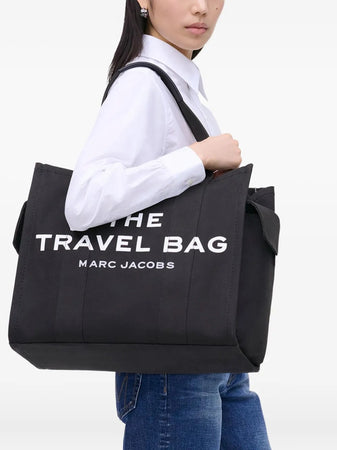 MARC JACOBS borsa travel tote da donna