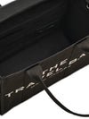 MARC JACOBS borsa travel tote da donna