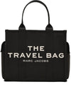 MARC JACOBS borsa travel tote da donna