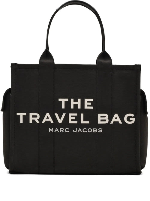 MARC JACOBS borsa travel tote da donna