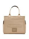 MARC JACOBS borsa travel tote da donna