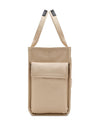 MARC JACOBS borsa travel tote da donna