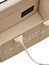 MARC JACOBS borsa travel tote da donna