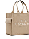 MARC JACOBS borsa travel tote da donna