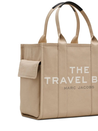 MARC JACOBS borsa travel tote da donna