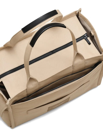 MARC JACOBS borsa travel tote da donna