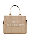 MARC JACOBS borsa travel tote da donna