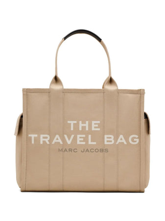 MARC JACOBS borsa travel tote da donna