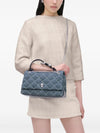MARC JACOBS borsa dual chain da donna