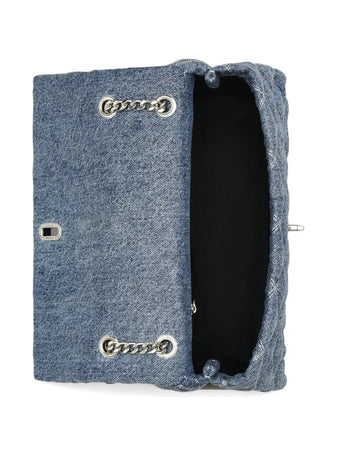 MARC JACOBS borsa dual chain da donna