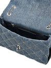 MARC JACOBS borsa dual chain da donna