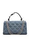 MARC JACOBS borsa dual chain da donna