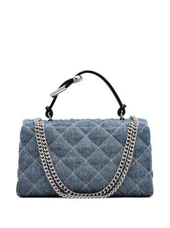 MARC JACOBS borsa dual chain da donna
