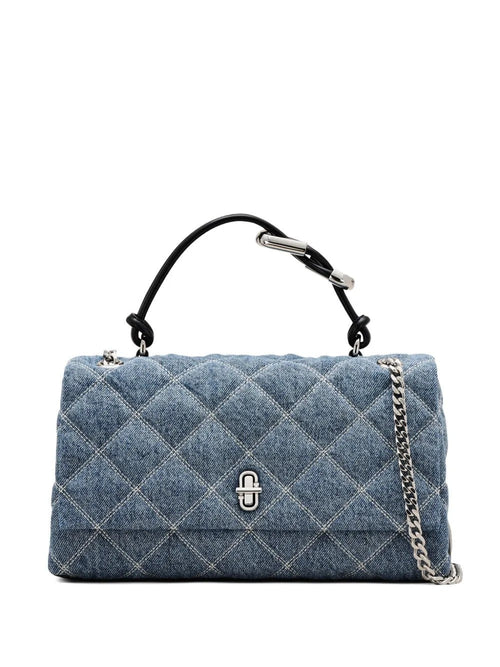 MARC JACOBS borsa dual chain da donna