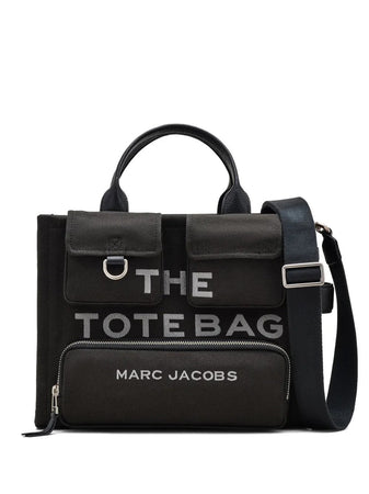 MARC JACOBS borsa tote media da donna