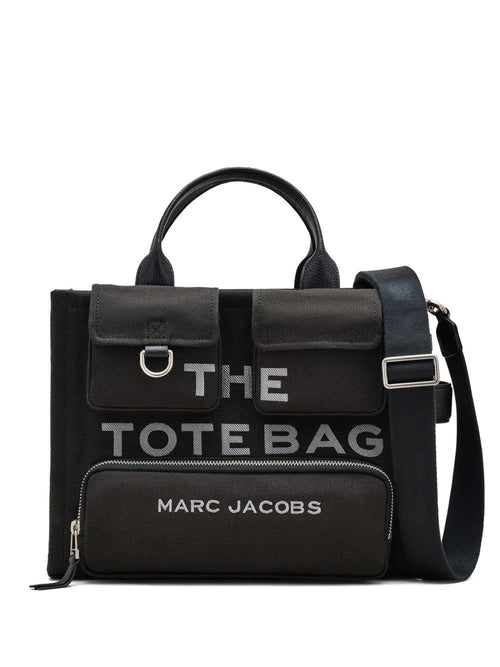 MARC JACOBS borsa tote media da donna