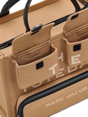 MARC JACOBS borsa tote media da donna