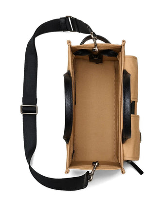 MARC JACOBS borsa tote media da donna