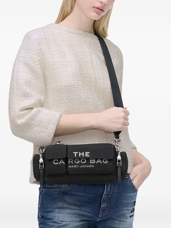 MARC JACOBS borsa cargo da donna
