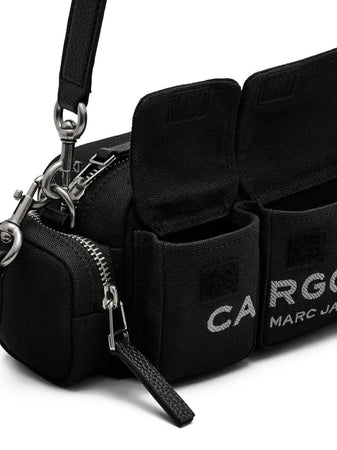 MARC JACOBS borsa cargo da donna