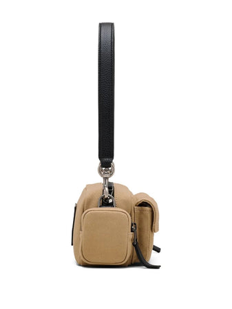 MARC JACOBS borsa cargo da donna