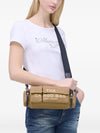 MARC JACOBS borsa cargo da donna