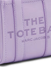 MARC JACOBS borsa tote mini da donna