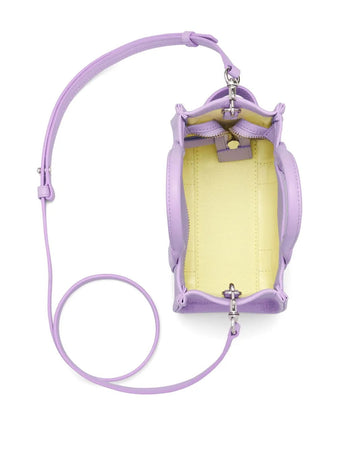 MARC JACOBS borsa tote mini da donna