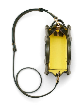 MARC JACOBS borsa tote mini da donna