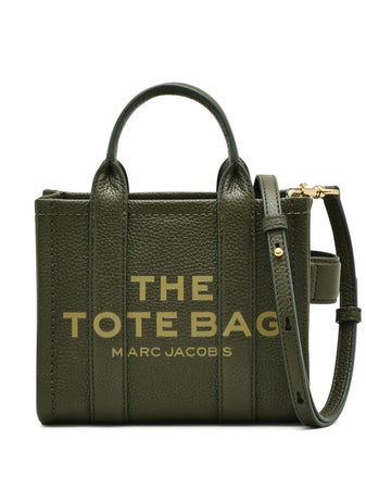 MARC JACOBS borsa tote mini da donna