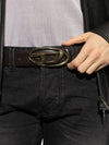 DIESEL cintura diesel da uomo