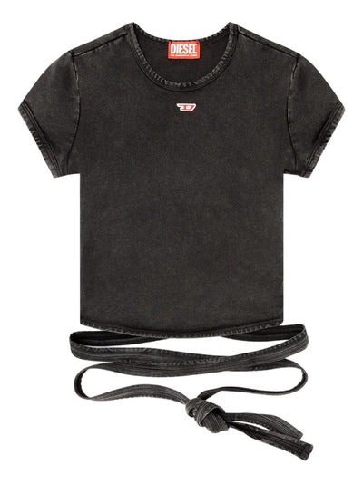 DIESEL t-shirt diesel da donna