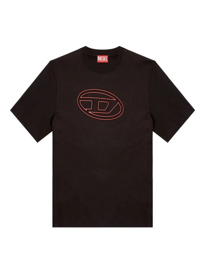 DIESEL t-shirt diesel da uomo