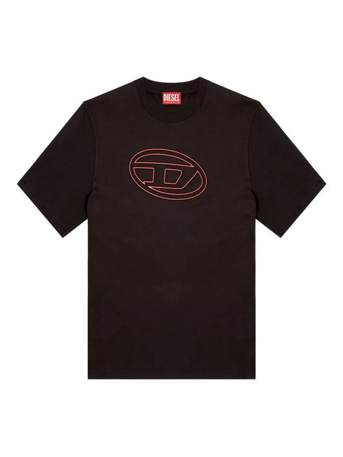 DIESEL t-shirt diesel da uomo
