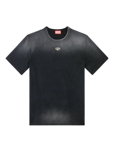 DIESEL t-shirt diesel da uomo