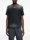 DIESEL t-shirt diesel da uomo