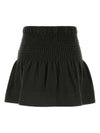 MARANT ETOILE minigonna marant etoile da donna