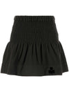 MARANT ETOILE minigonna marant etoile da donna