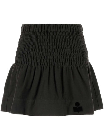 MARANT ETOILE minigonna marant etoile da donna