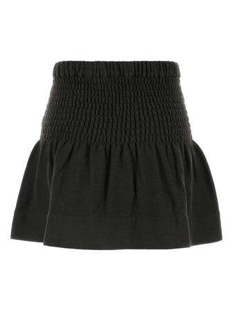MARANT ETOILE minigonna marant etoile da donna