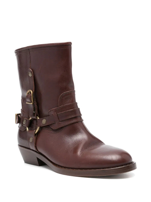Isabel Marant stivali isabel marant da donna