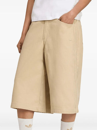 ADIDAS ORIGINALS bermuda adidas da donna