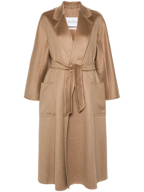 MAX MARA cappotto ludmilla max mara da donna