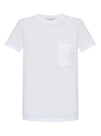 MAX MARA t-shirt max mara da donna