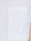 MAX MARA t-shirt max mara da donna