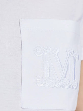 MAX MARA t-shirt max mara da donna