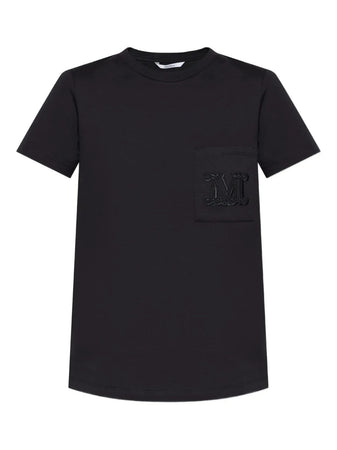 MAX MARA t-shirt max mara da donna