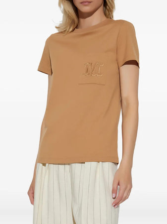 MAX MARA t-shirt max mara da donna